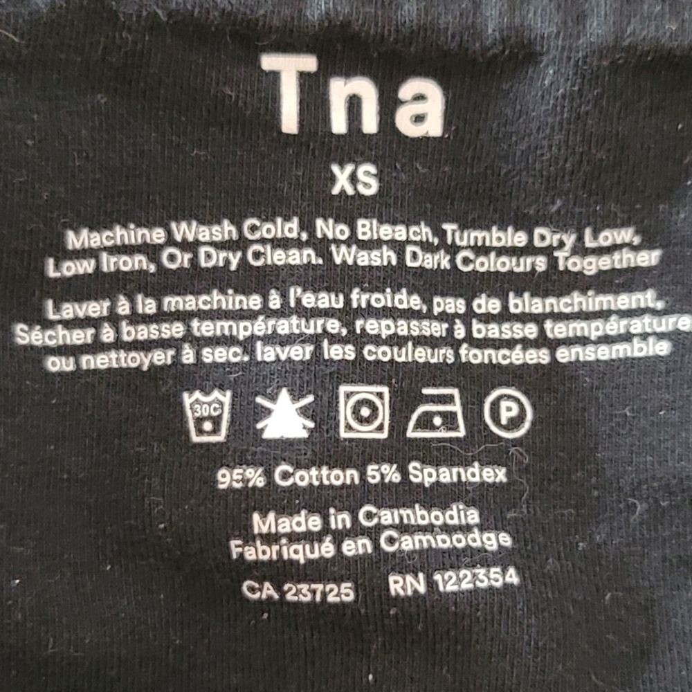 TNA legging - Picture 7 of 10